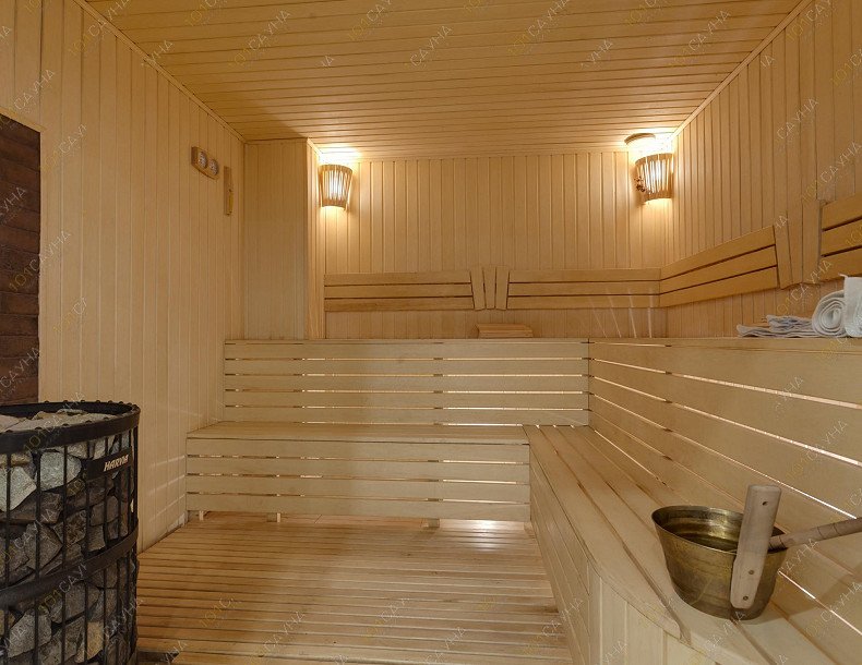 Сауна SPA-центр All seasons, в Москве, улица Миклухо-Маклая, 18к2, 3 этаж | All seasons | 1001sauna.com