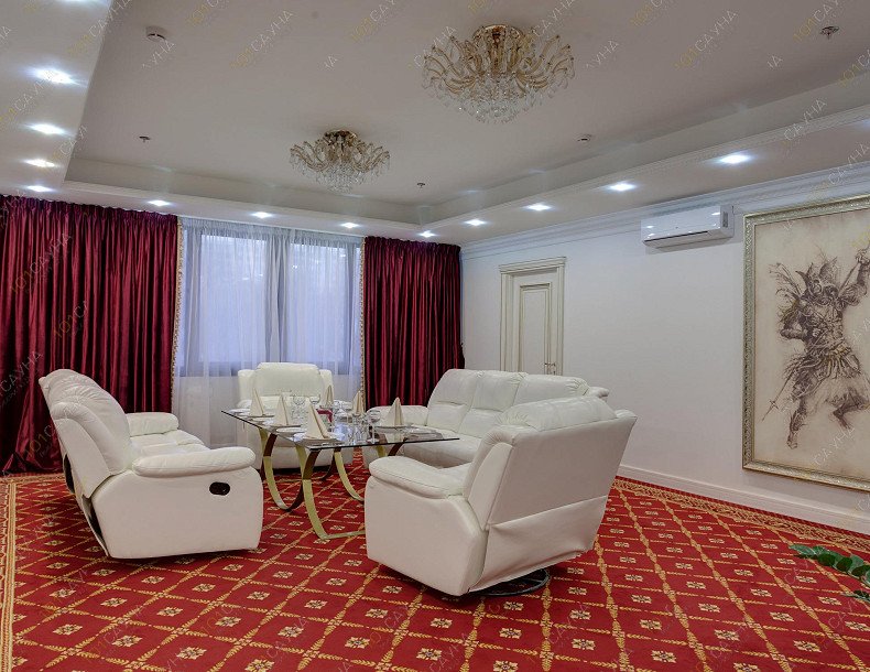 Сауна SPA-центр All seasons, в Москве, улица Миклухо-Маклая, 18к2, 3 этаж | All seasons | 1001sauna.com