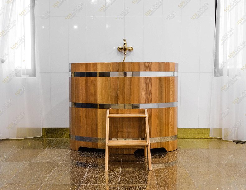 Сауна SPA-центр All seasons, в Москве, улица Миклухо-Маклая, 18к2, 3 этаж | All seasons | 1001sauna.com
