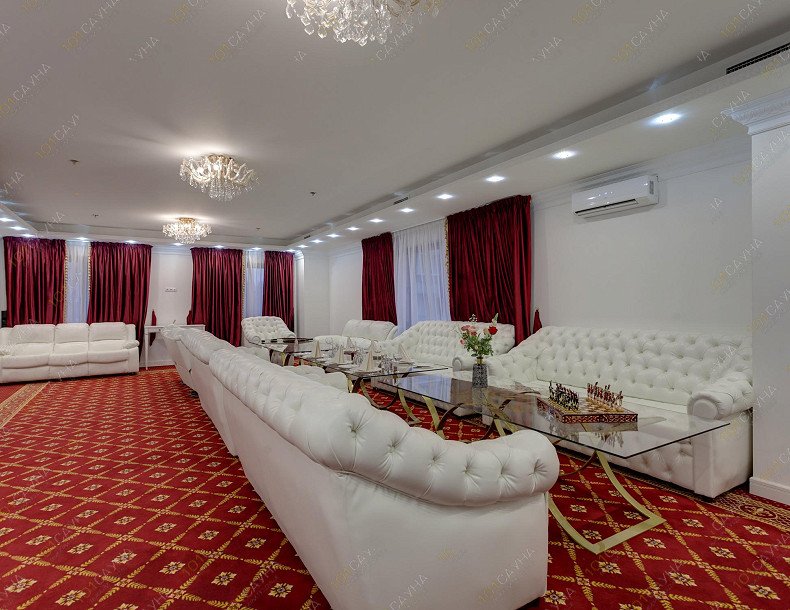 Сауна SPA-центр All seasons, в Москве, улица Миклухо-Маклая, 18к2, 3 этаж | All seasons | 1001sauna.com