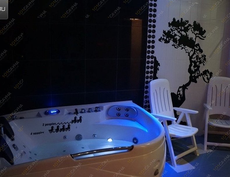 Сауна Бордо, в Калининграде, Генерала Буткова, 21 | 15 | 1001sauna.com