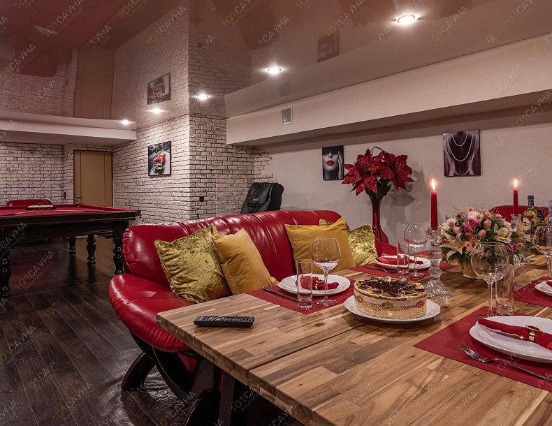 Сауна Аква-Релакс, в Москве, улица Авиаконструктора Миля, 3 | Аква-Релакс | 1001sauna.com