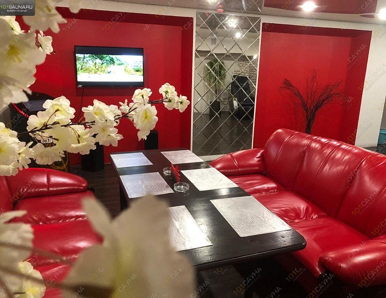 Сауна Аква-Релакс, в Москве, улица Авиаконструктора Миля, 3 | Аква-Релакс | 1001sauna.com