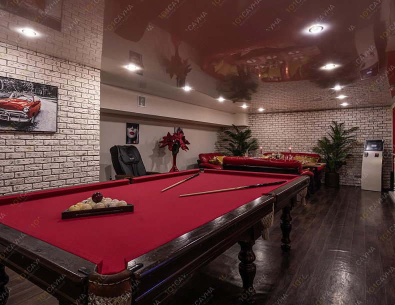 Сауна Аква-Релакс, в Москве, улица Авиаконструктора Миля, 3 | Аква-Релакс | 1001sauna.com