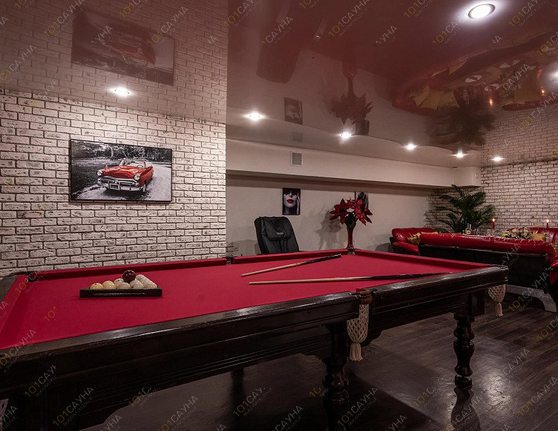 Сауна Аква-Релакс, в Москве, улица Авиаконструктора Миля, 3 | Аква-Релакс | 1001sauna.com