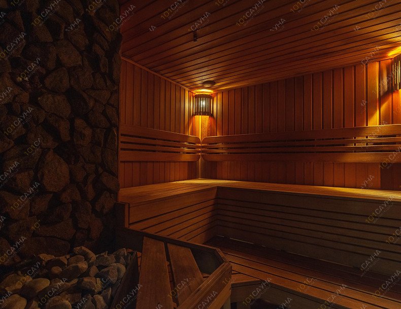 Сауна Баскет-клуб, в Москве, Ленинградский проспект, 39с3 | Баскет-клуб | 1001sauna.com