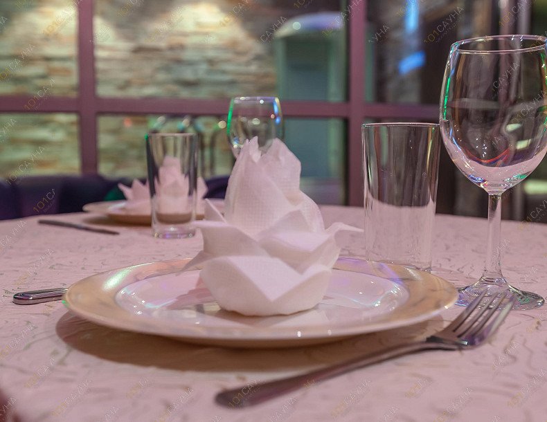 Сауна Баскет-клуб, в Москве, Ленинградский проспект, 39с3 | Баскет-клуб | 1001sauna.com