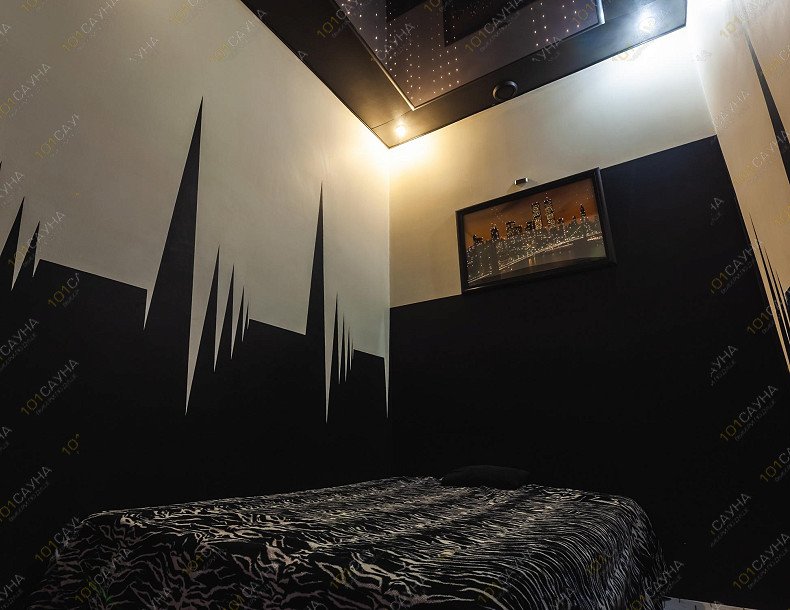 Сауна Баскет-клуб, в Москве, Ленинградский проспект, 39с3 | Баскет-клуб | 1001sauna.com