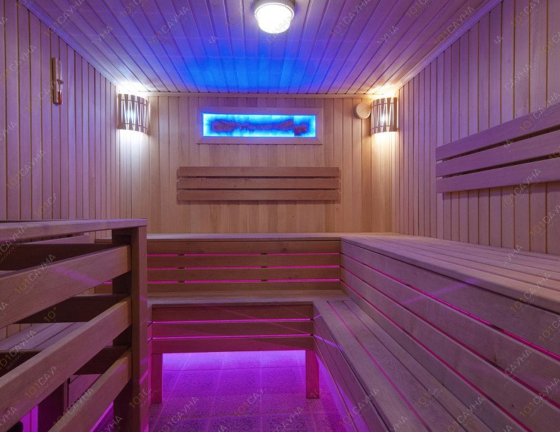 Сауна Боцман, в Королеве, Садовая, 4Б | Боцман  | 1001sauna.com