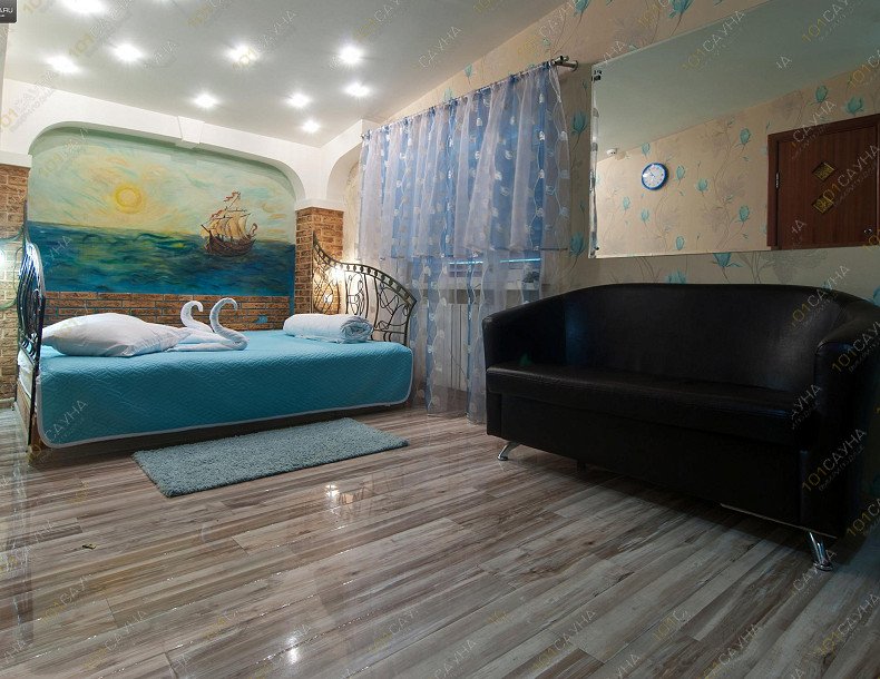 Сауна Боцман, в Королеве, Садовая, 4Б | Боцман  | 1001sauna.com