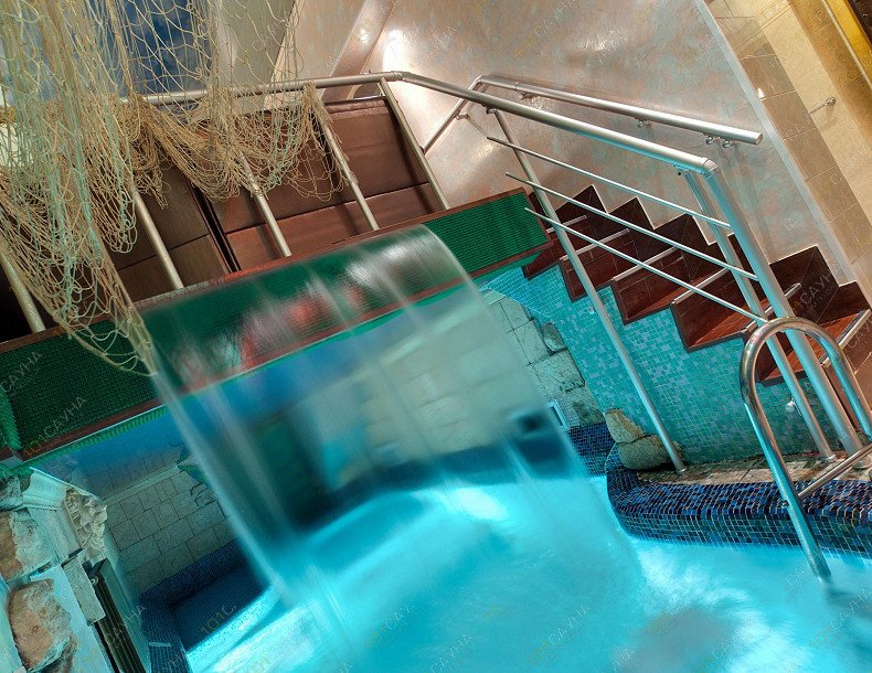 Сауна Боцман, в Королеве, Садовая, 4Б | Боцман  | 1001sauna.com