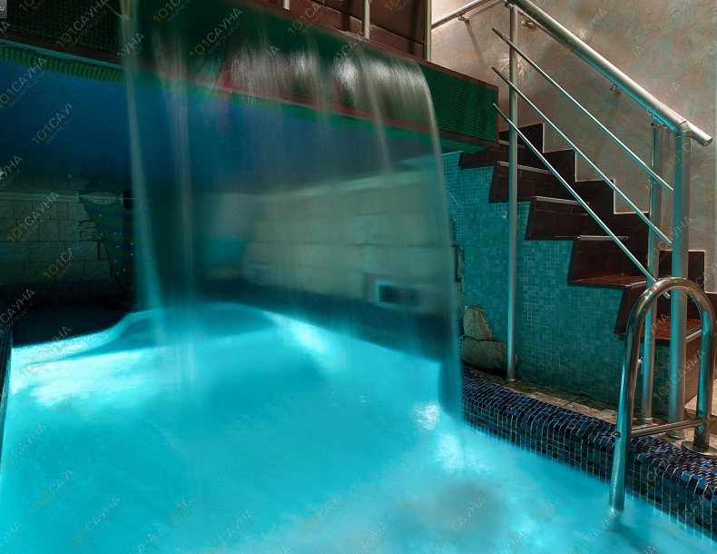 Сауна Боцман, в Королеве, Садовая, 4Б | Боцман  | 1001sauna.com