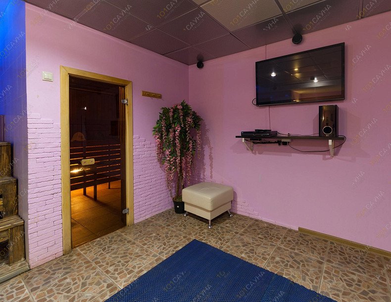 Сауна Клуб Парная, в Люберцах, 3 Почтовое отделение, 65 | Клуб Парная | 1001sauna.com