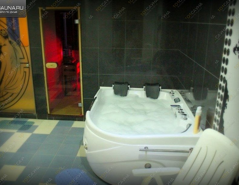 Сауна Бордо, в Калининграде, Генерала Буткова, 21 | 18 | 1001sauna.com