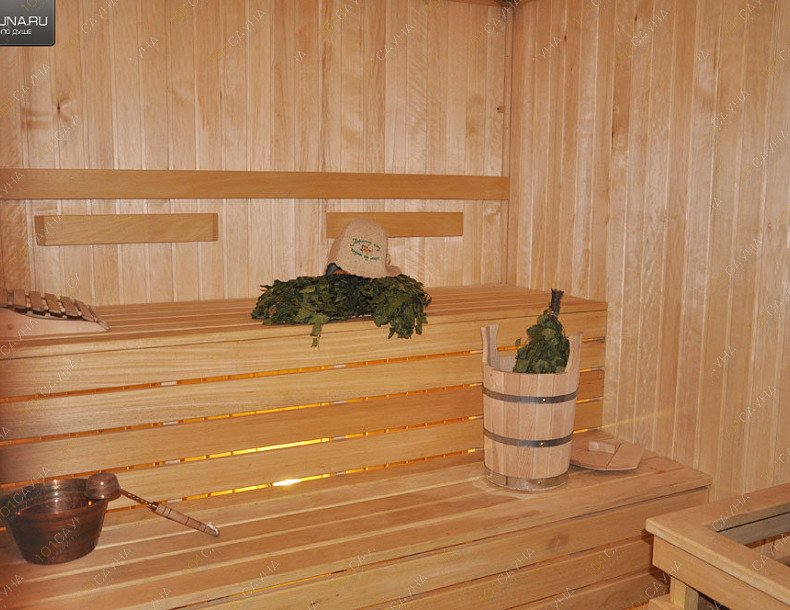 Сауна Клуб Парная, в Люберцах, 3 Почтовое отделение, 65 | Клуб Парная | 1001sauna.com