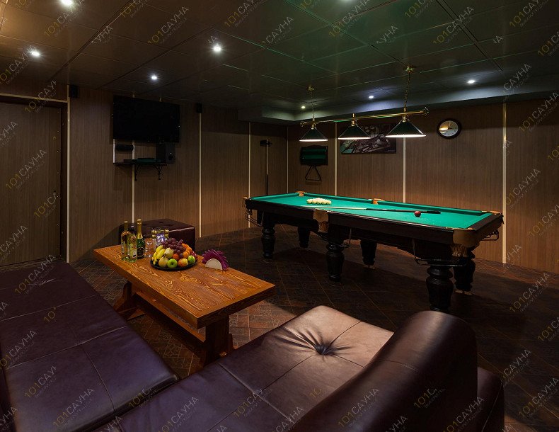 Сауна Клуб Парная, в Люберцах, 3 Почтовое отделение, 65 | Клуб Парная | 1001sauna.com