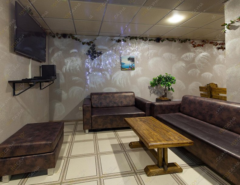 Сауна Клуб Парная, в Люберцах, 3 Почтовое отделение, 65 | Клуб Парная | 1001sauna.com