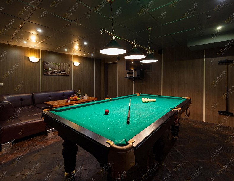 Сауна Клуб Парная, в Люберцах, 3 Почтовое отделение, 65 | Клуб Парная | 1001sauna.com