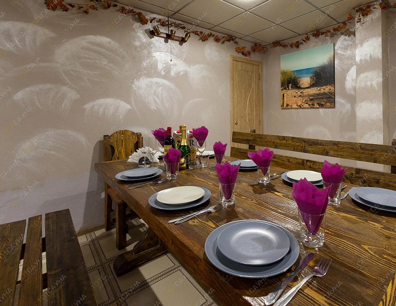 Сауна Клуб Парная, в Люберцах, 3 Почтовое отделение, 65 | Клуб Парная | 1001sauna.com