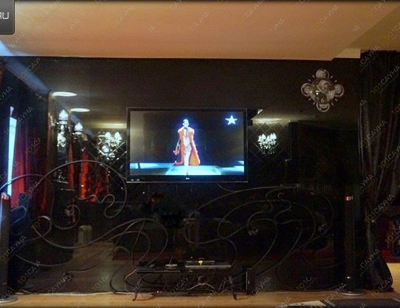 Сауна Бордо, в Калининграде, Генерала Буткова, 21 | 19 | 1001sauna.com