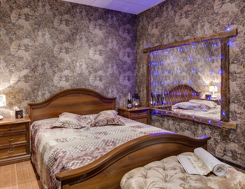 Сауна На Филевской, в Москве, Филёвская 2-я, 8 (цокольный этаж) | Марс  | 1001sauna.com