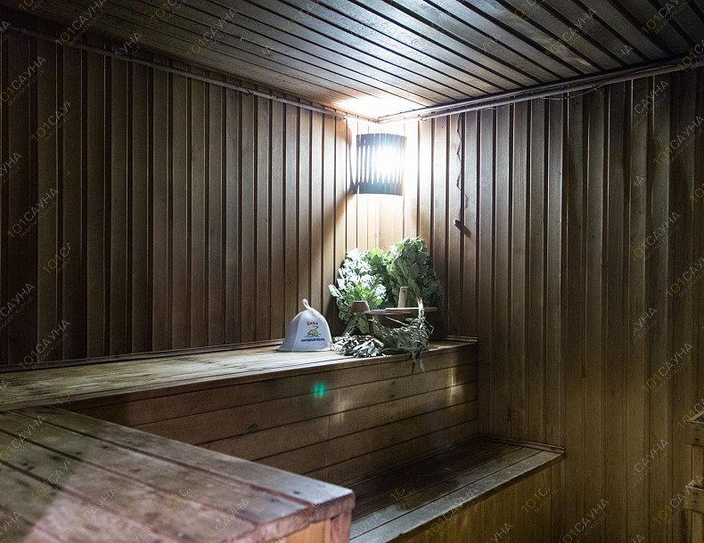 Сауна Монро, в Москве, Дорожный 1-й проезд, 5 | Монро | 1001sauna.com