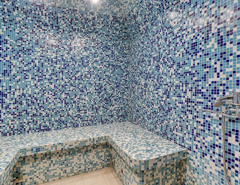 Сауна На Филевской, в Москве, Филёвская 2-я, 8 (цокольный этаж) | Марс  | 1001sauna.com