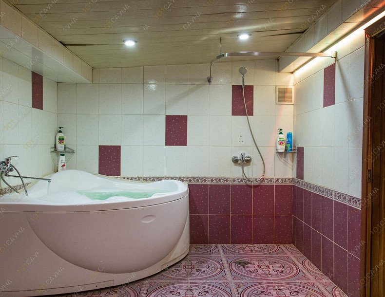 Сауна Монро, в Москве, Дорожный 1-й проезд, 5 | Монро | 1001sauna.com