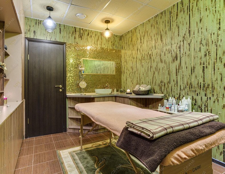 Сауна На Филевской, в Москве, Филёвская 2-я, 8 (цокольный этаж) | Марс  | 1001sauna.com