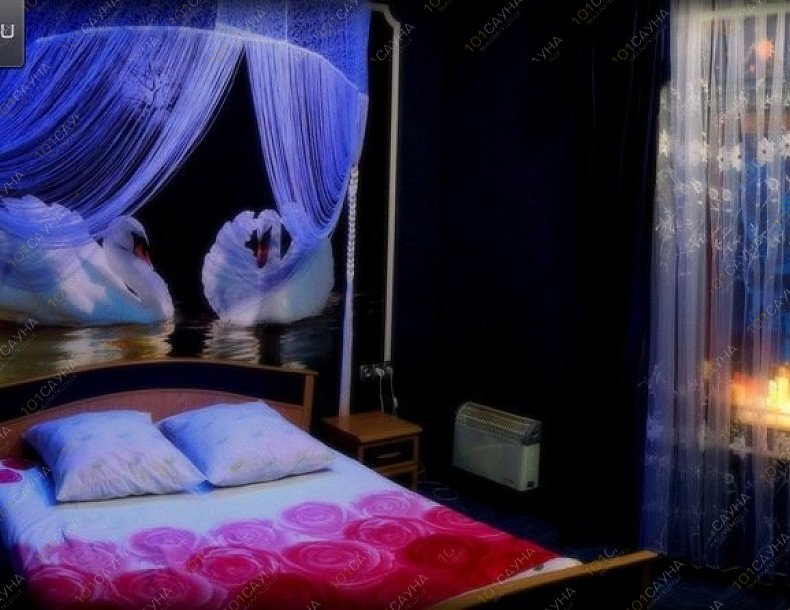 Сауна Бордо, в Калининграде, Генерала Буткова, 21 | 20 | 1001sauna.com