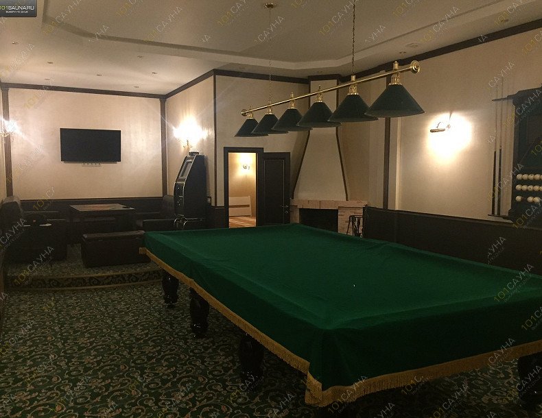 Сауна Море Пара, в Москве, Кольская улица, 12с2 | Море Пара | 1001sauna.com