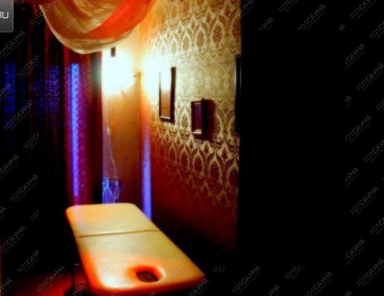 Сауна Бордо, в Калининграде, Генерала Буткова, 21 | 21 | 1001sauna.com