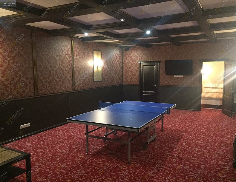 Сауна Море Пара, в Москве, Кольская улица, 12с2 | Море Пара | 1001sauna.com