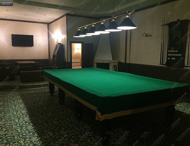 Сауна Море Пара, в Москве, Кольская улица, 12с2 | Море Пара | 1001sauna.com