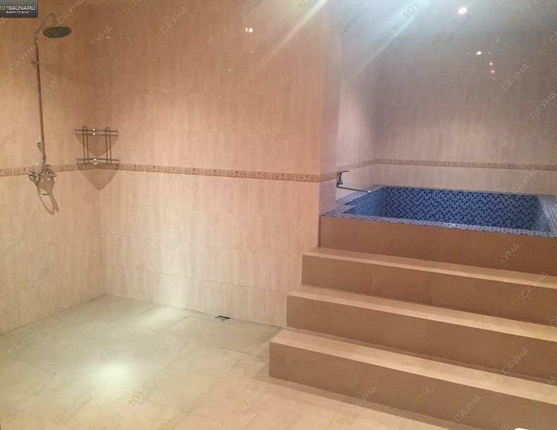 Сауна Море Пара, в Москве, Кольская улица, 12с2 | Море Пара | 1001sauna.com