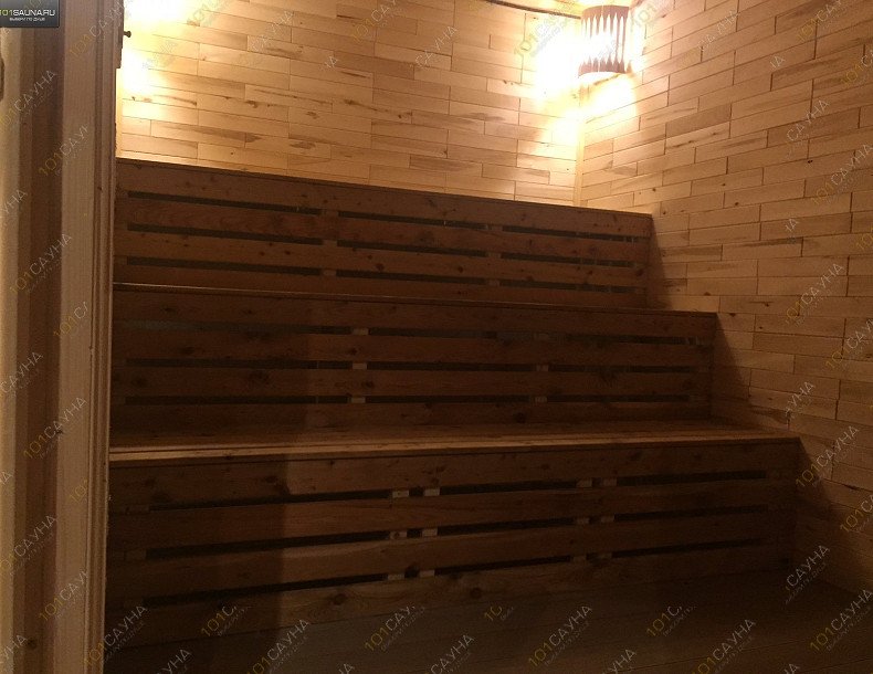 Сауна Море Пара, в Москве, Кольская улица, 12с2 | Море Пара | 1001sauna.com