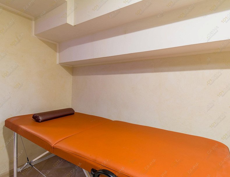 Сауна Сауна на Медовом, в Москве, Медовый переулок, 5с2, цокольный этаж | Сауна на Медовом | 1001sauna.com