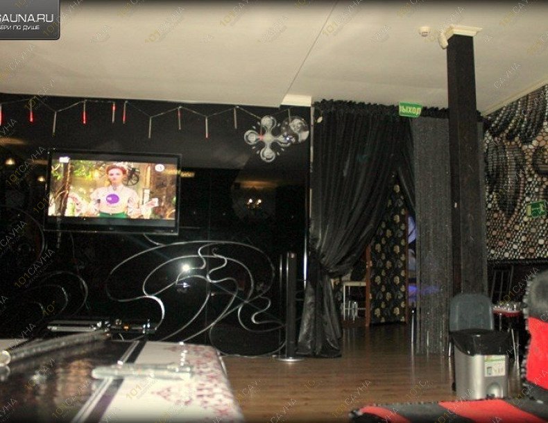 Сауна Бордо, в Калининграде, Генерала Буткова, 21 | 22 | 1001sauna.com