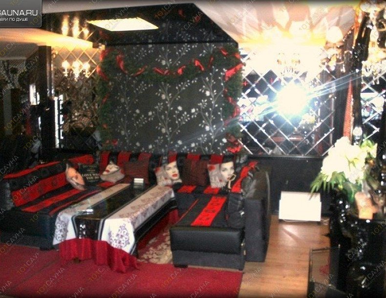 Сауна Бордо, в Калининграде, Генерала Буткова, 21 | 23 | 1001sauna.com