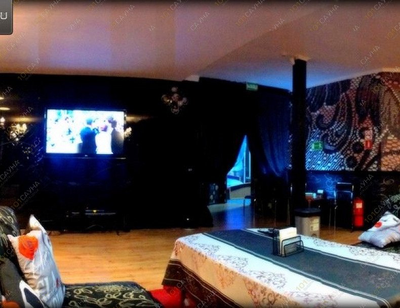 Сауна Бордо, в Калининграде, Генерала Буткова, 21 | 25 | 1001sauna.com