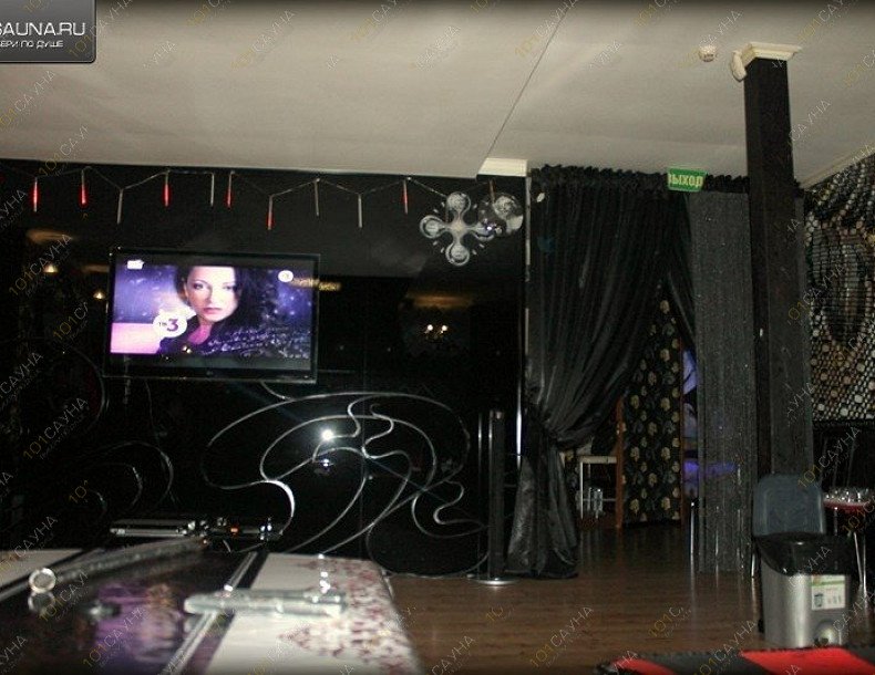 Сауна Бордо, в Калининграде, Генерала Буткова, 21 | 26 | 1001sauna.com