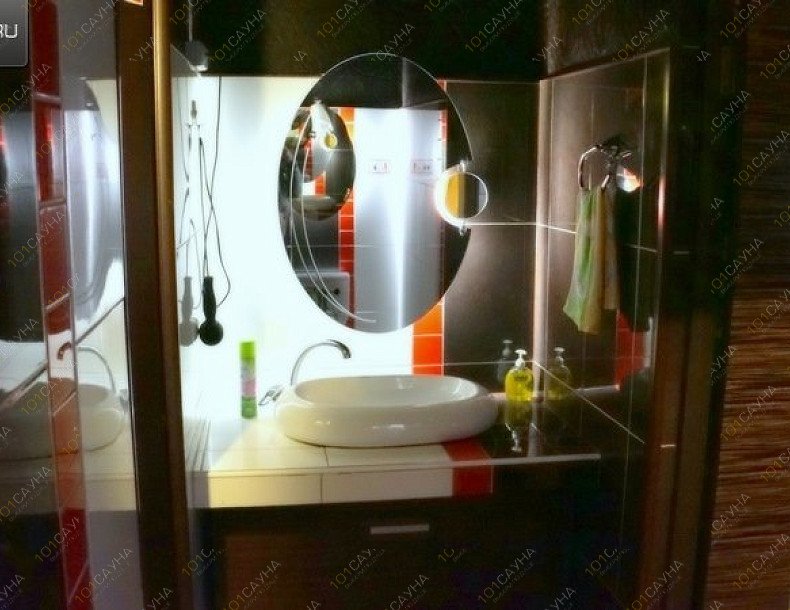 Сауна Бордо, в Калининграде, Генерала Буткова, 21 | 27 | 1001sauna.com