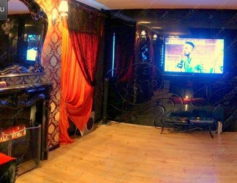 Сауна Бордо, в Калининграде, Генерала Буткова, 21 | 28 | 1001sauna.com