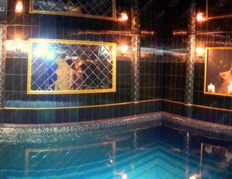 Сауна Бордо, в Калининграде, Генерала Буткова, 21 | 29 | 1001sauna.com