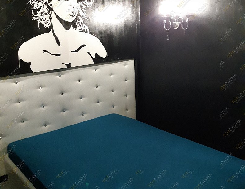 Сауна HOT steam, в Пензе, Измайлова, 54 | Комната отдыха | 1001sauna.com