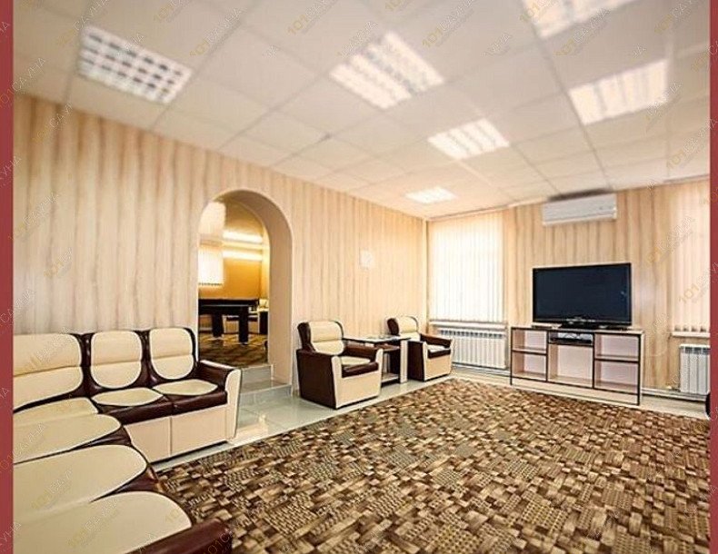 Сауна Амфибия, в Хабаровске, Лермонтова, 3/7 | Большой номер с бассейном. Фото: 4 | 1001sauna.com