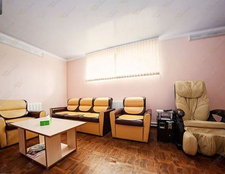 Сауна Амфибия, в Хабаровске, Лермонтова, 3/7 | Большой номер с бассейном. Фото: 7 | 1001sauna.com