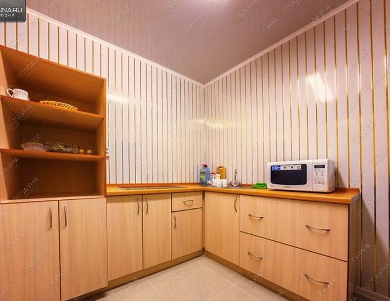 Сауна Амфибия, в Хабаровске, Лермонтова, 3/7 | Большой номер с бассейном. Фото: 12 | 1001sauna.com