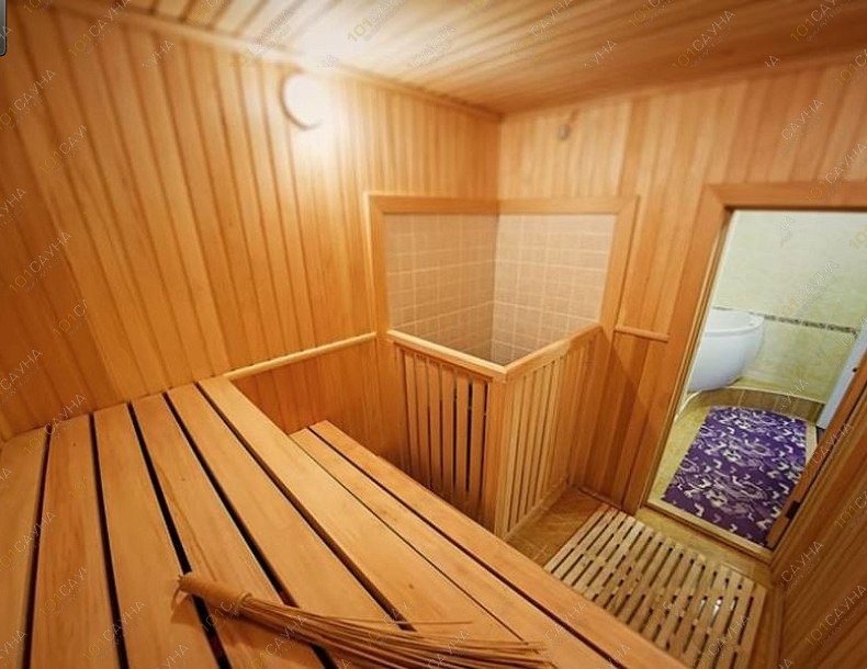 Сауна Амфибия, в Хабаровске, Лермонтова, 3/7 | Малый номер с джакузи. Фото 18 | 1001sauna.com