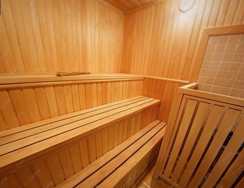 Сауна Амфибия, в Хабаровске, Лермонтова, 3/7 | Малый номер с джакузи. Фото 19 | 1001sauna.com